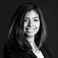 Carbon13 Employee Rana Mahmoud's profile photo