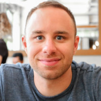 Turing Employee Bradley Wise's profile photo