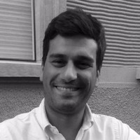 Digital Assembly Employee Matej Ujevic's profile photo