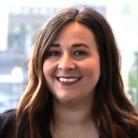 HOK Employee Anna Molitor's profile photo