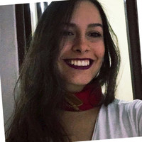 Nnet Employee Aline da Silva's profile photo