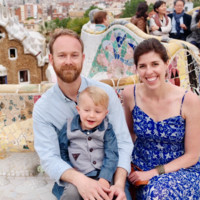 Peak Vista Community Health Centers Employee Thomas Everts's profile photo