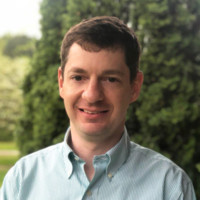 Mutual Drug Employee Timothy Meyer's profile photo