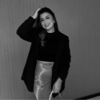 Aysu H.'s profile photo