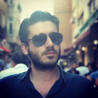Melih Tekin Email