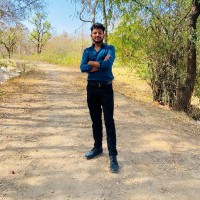 HN Techno Employee Kaushal Patidar's profile photo