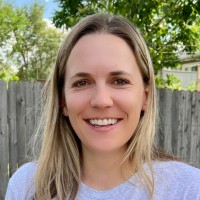 Harper Employee Carrie Patterson's profile photo