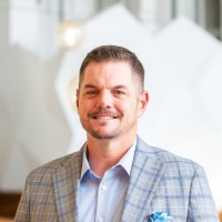 Qcells North America Employee Bryan Shattuck's profile photo