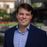 TWO Capital Partners Employee Breck Dehart's profile photo
