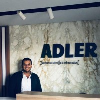 Adler EG Employee Abdelsalam Abdullah's profile photo