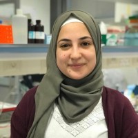 Splisense Employee Sara abu Swai's profile photo