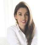 Roam Employee Mohini Boparai's profile photo