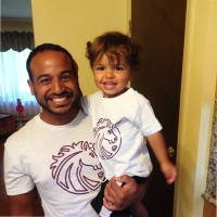 Tenable Employee Joshua Cruz's profile photo