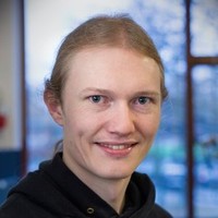 National Renewable Energy Laboratory Employee Kasper Borup's profile photo