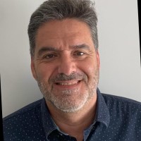 EUNCET Employee Pere Gómez's profile photo