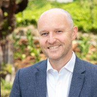 Austroads Employee John Kenyon's profile photo