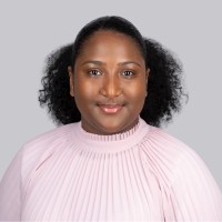 Qontigo Employee Fareeda Badat's profile photo