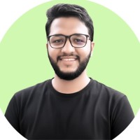 10Coders Employee Usama Ghaffar's profile photo