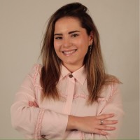 ECITV Employee Manon Jacques's profile photo