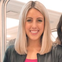 Amazon Employee Danielle Dehan's profile photo