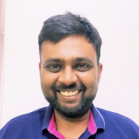 Prashanth D Email & Phone Number