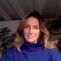 Generazione Stem (Gen_S) Employee Alessandra Cravetto's profile photo