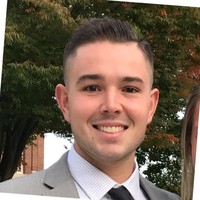 Eastern Housing Inc. Employee Brian Mobley's profile photo