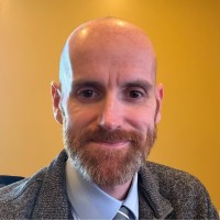 Kwest Group Employee Chad Weber's profile photo