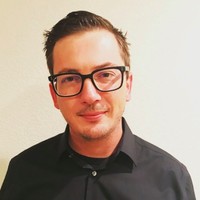 ShippingEasy Employee Justin Gibson's profile photo