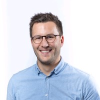VDL Bus Group Employee Koen Verhellen's profile photo