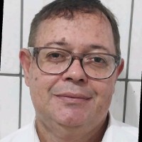 RF engineering Employee Milton Nova's profile photo