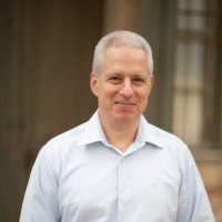 Sivron Employee Shlomi Yeger's profile photo