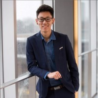 Institutional Mortgage Capital Employee Justin Kim's profile photo