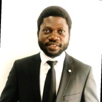 Complustech Limited Employee Ovbokhan Aimienoho's profile photo