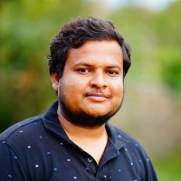 Softdel Employee Rohith Matam's profile photo