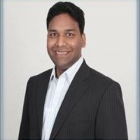 Ashish Garg Email & Phone Number