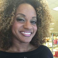 M3 Employee Monique Hayes's profile photo