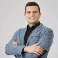 CBS International Serbia Employee Marko Antić's profile photo