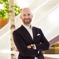 Snabbgross Employee Per Engström's profile photo