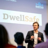 DwellSafe Employee James Taylor's profile photo