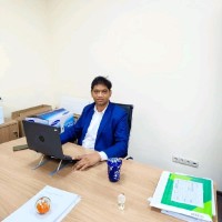 Vilas Kshirsagar Email & Phone Number