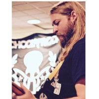 School of Rock Employee Brad MacPherson's profile photo