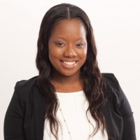 Public Knowledge Employee Courtney Lee's profile photo