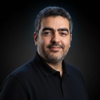 MEDIOT Employee Nabil Boucharour's profile photo
