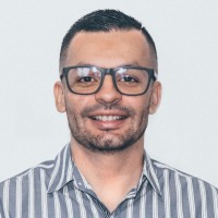 Roche Employee Milton Castro's profile photo