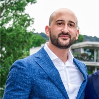 SmartNS Technological S.A Employee Konstantinos Sitzanis's profile photo