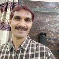 Nitinkumar Parmar Email
