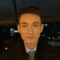 CMSPI Employee Daniel Savu's profile photo