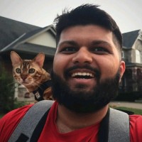 Fairwinds Employee Abdul Akhter's profile photo