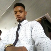 Daniel Audu Email